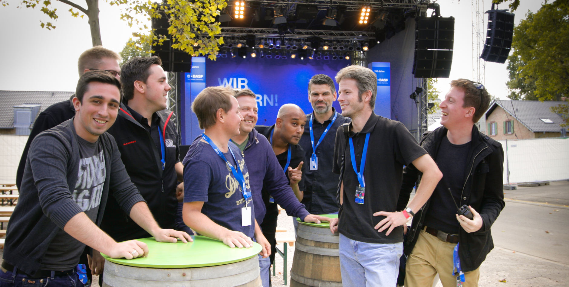 SIMON MEDIA - Film & Medienproduktion: Über uns