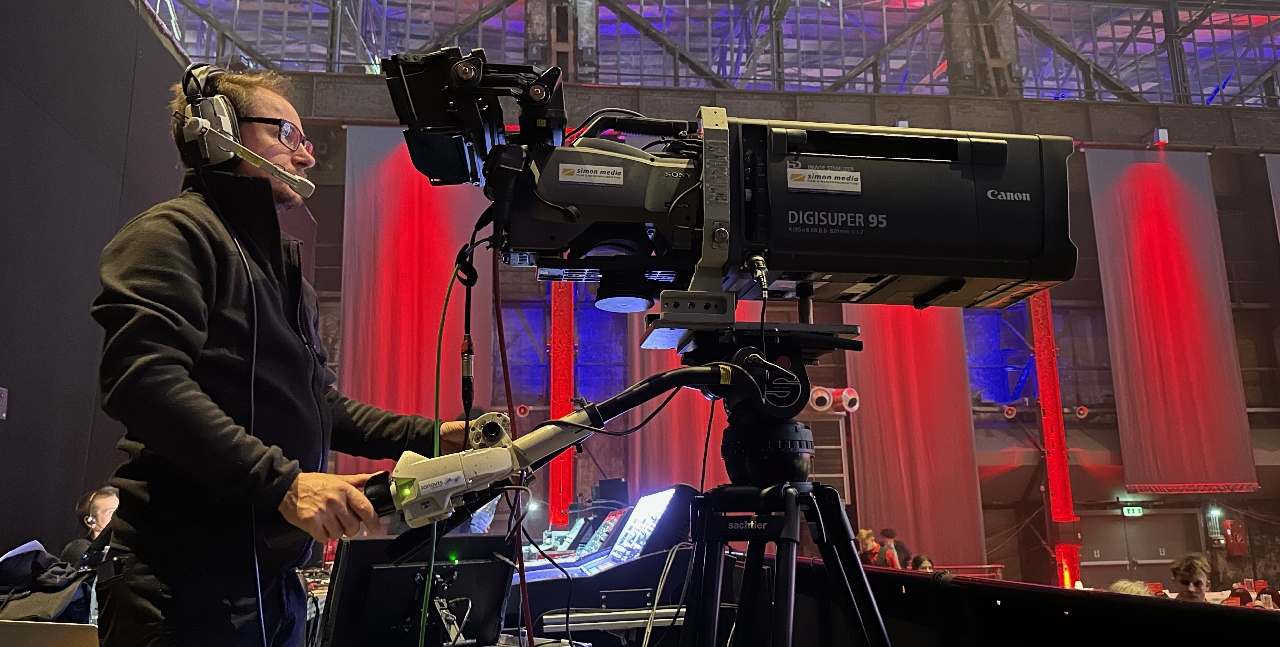 Kameraverleih RheinMain