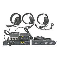 Partyline-System AXXENT