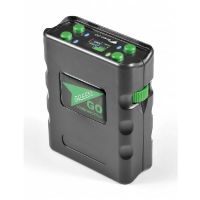 GreenGO-System, Beltpack, kabelgebunden