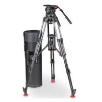 Sachtler ENG2CF/18P Carbon