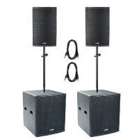 PA-System „Party“