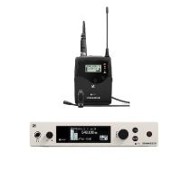 Lavalierfunkmikrofon MKE-2/ew100