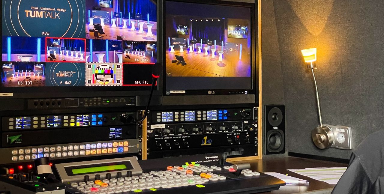 Kameraverleih RheinMain