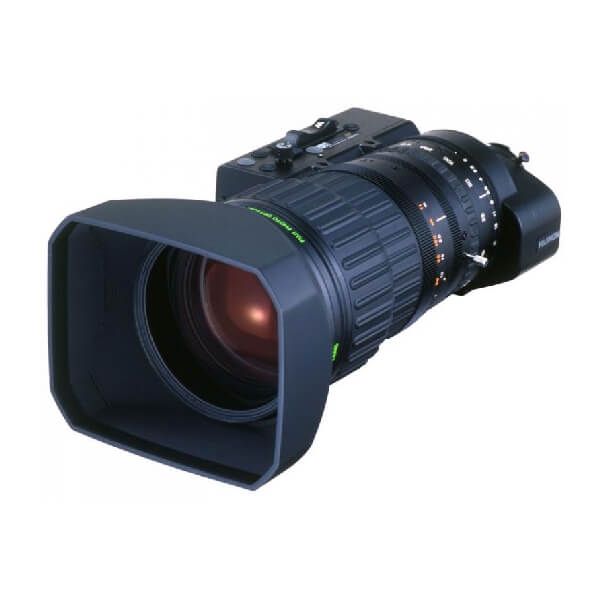 Fujinon HA42 Optik mieten