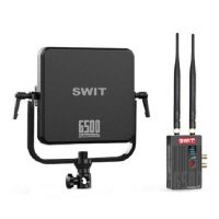 Funkstrecke „Medium“ - SWIT FLOW 6500