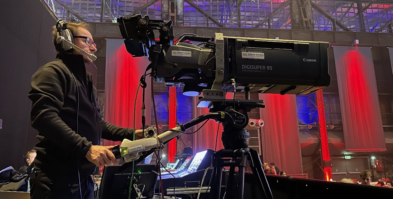 Kameraverleih RheinMain