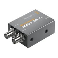 Blackmagic Miniconverter HDMI → HD-SDI